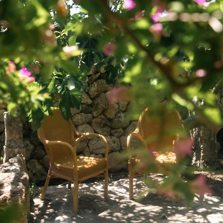 Finca Sa Cova Vella Manacor  Eksteriør billede