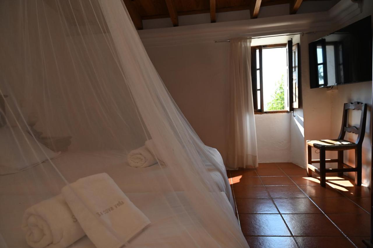 Finca Sa Cova Vella Manacor  Eksteriør billede