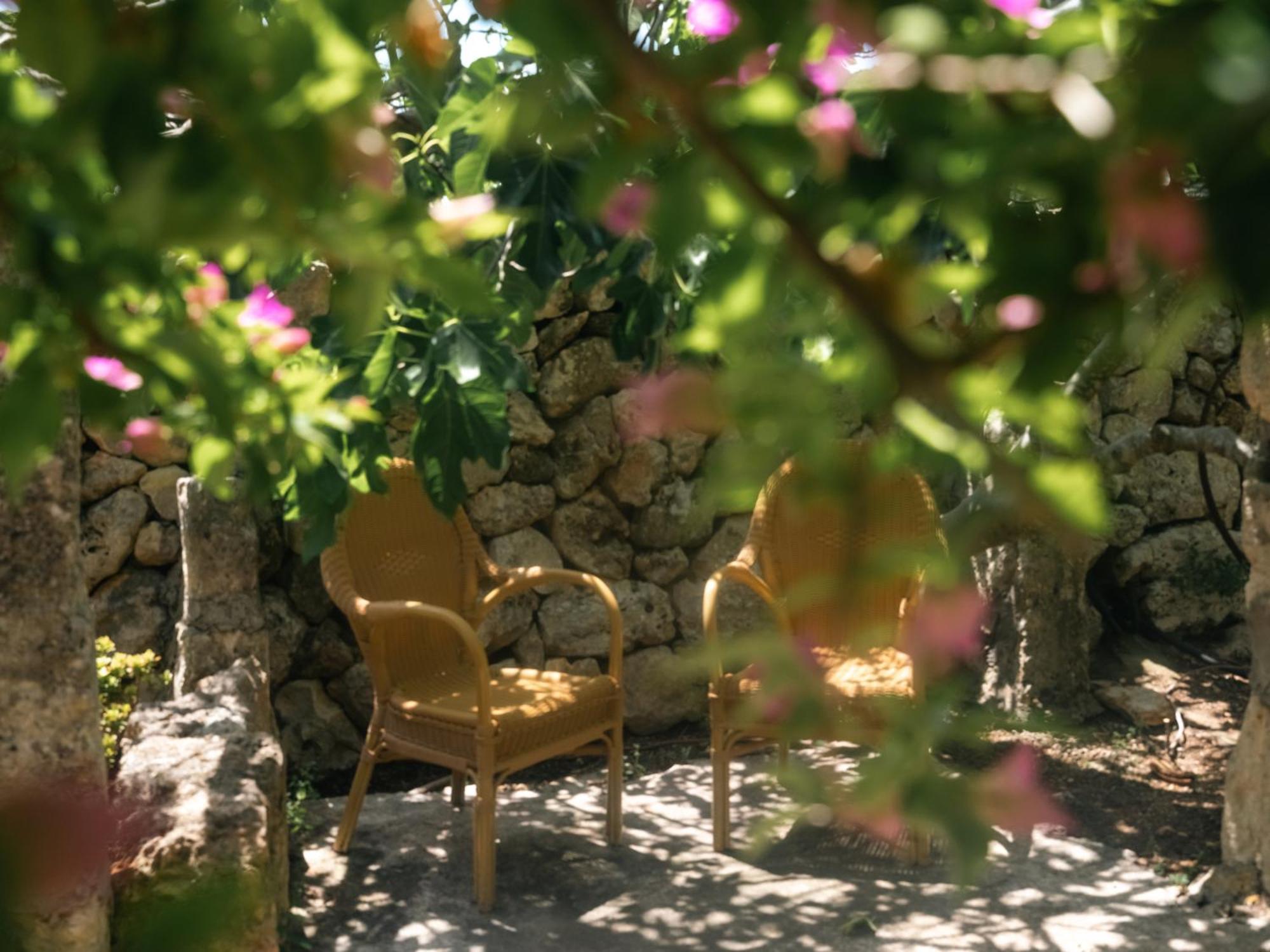 Finca Sa Cova Vella Manacor  Eksteriør billede