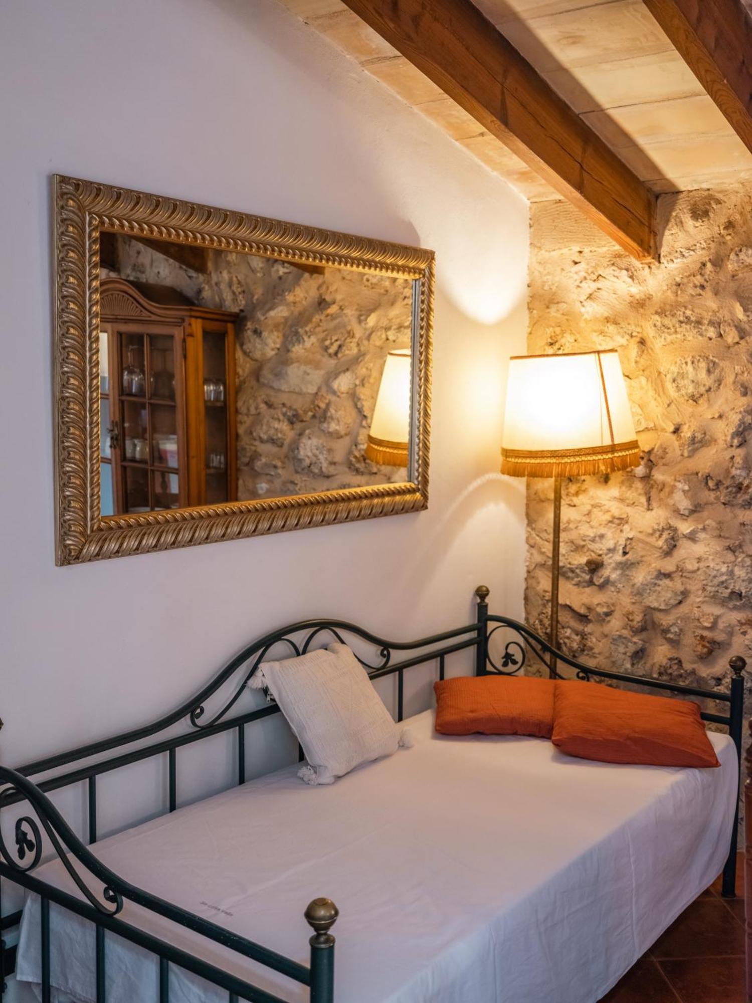 Finca Sa Cova Vella Manacor  Eksteriør billede
