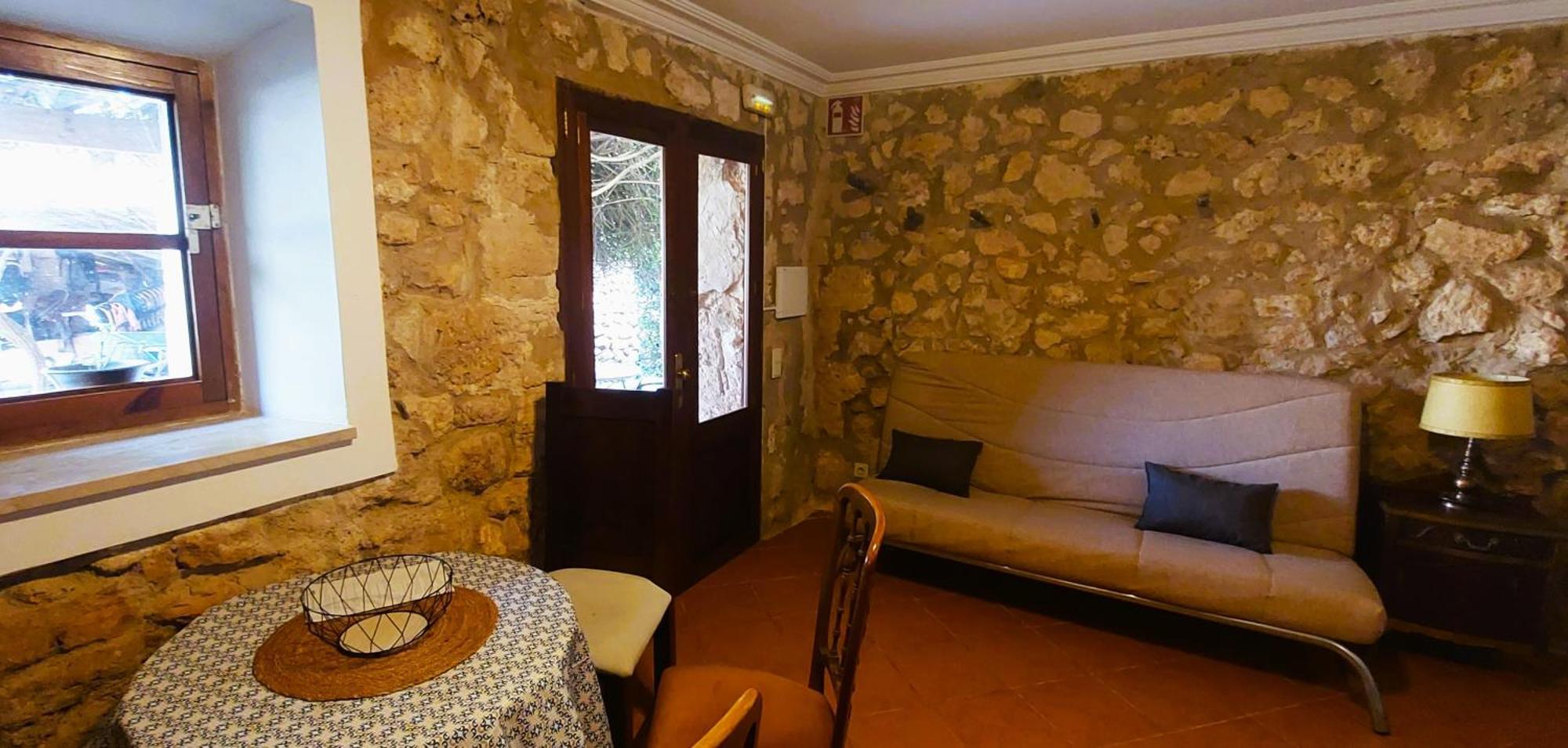 Finca Sa Cova Vella Manacor  Eksteriør billede
