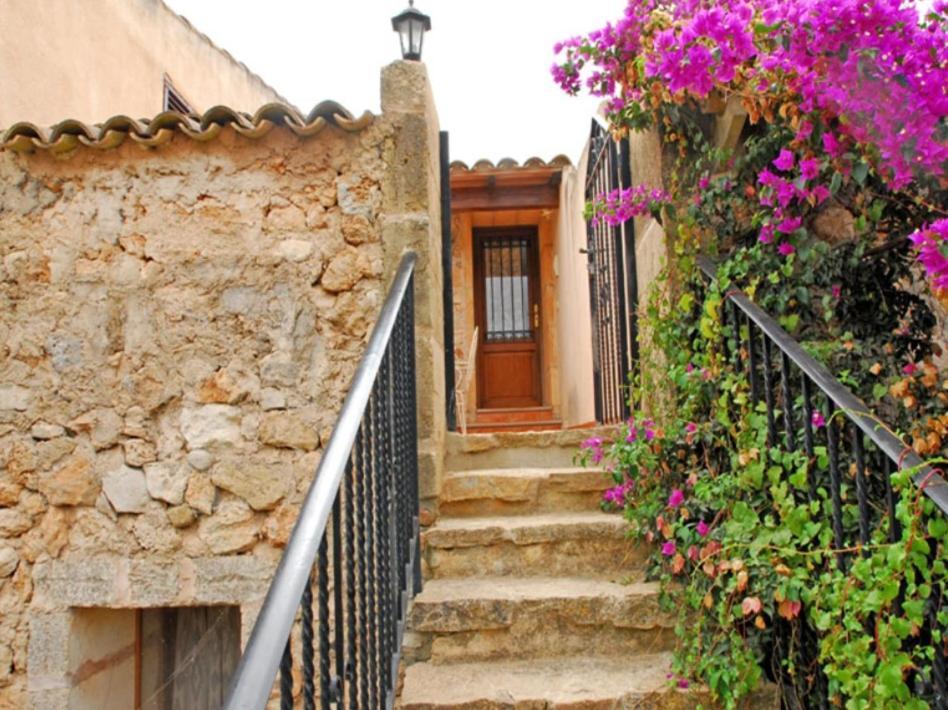 Finca Sa Cova Vella Manacor  Værelse billede