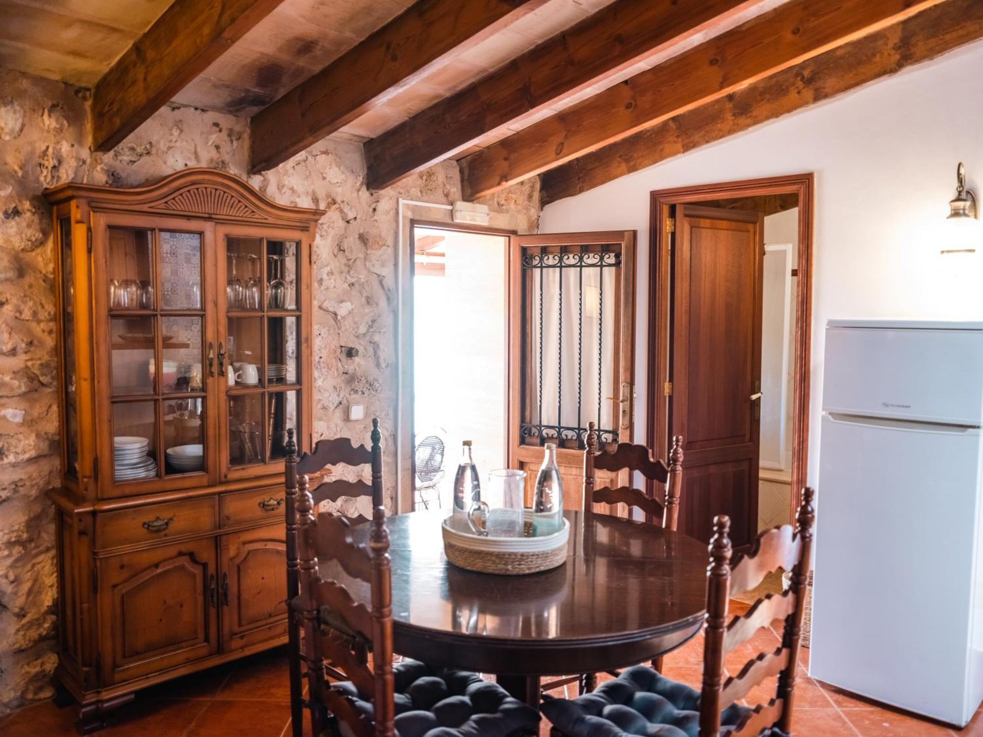 Finca Sa Cova Vella Manacor  Eksteriør billede