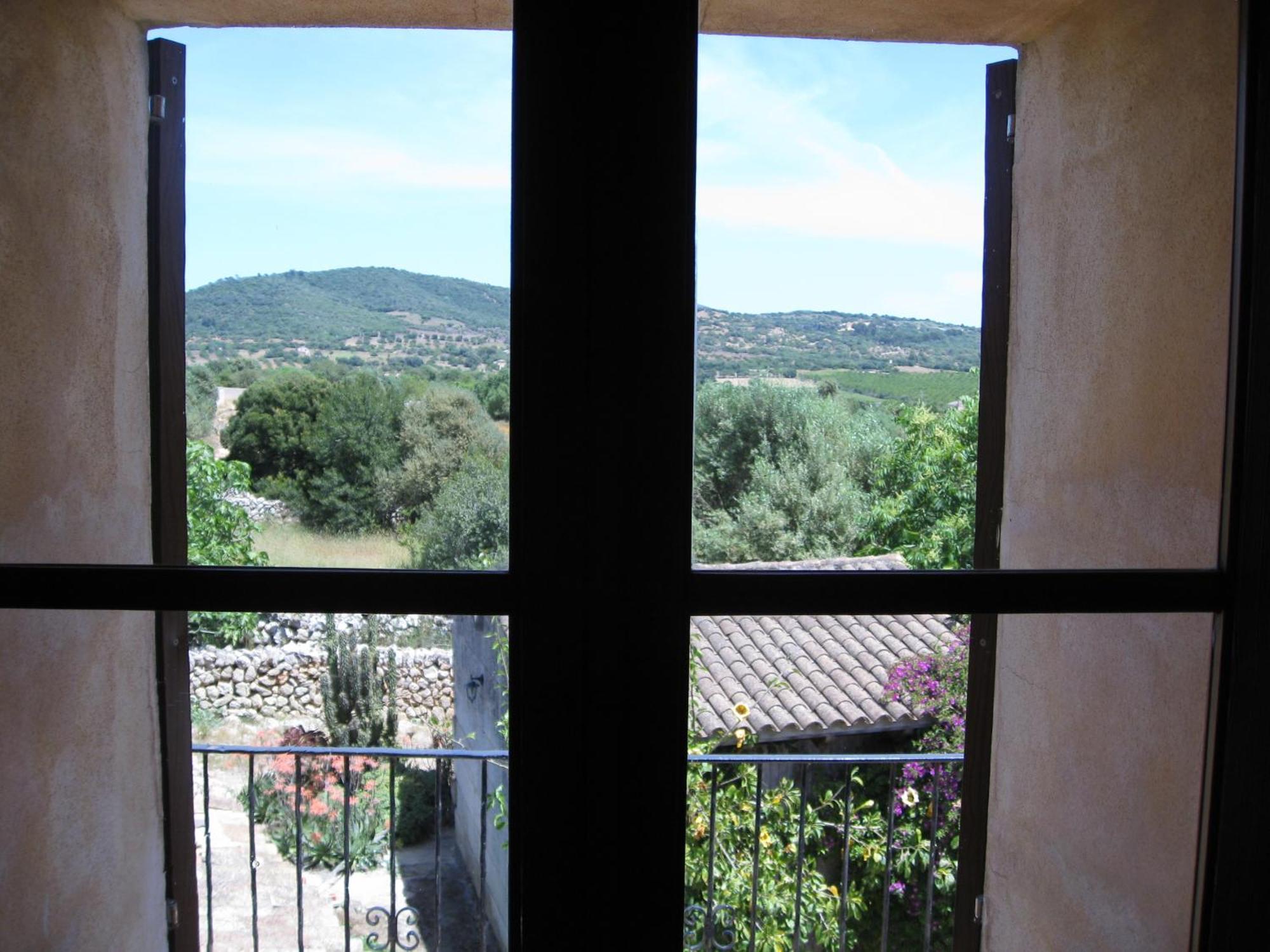 Finca Sa Cova Vella Manacor  Eksteriør billede
