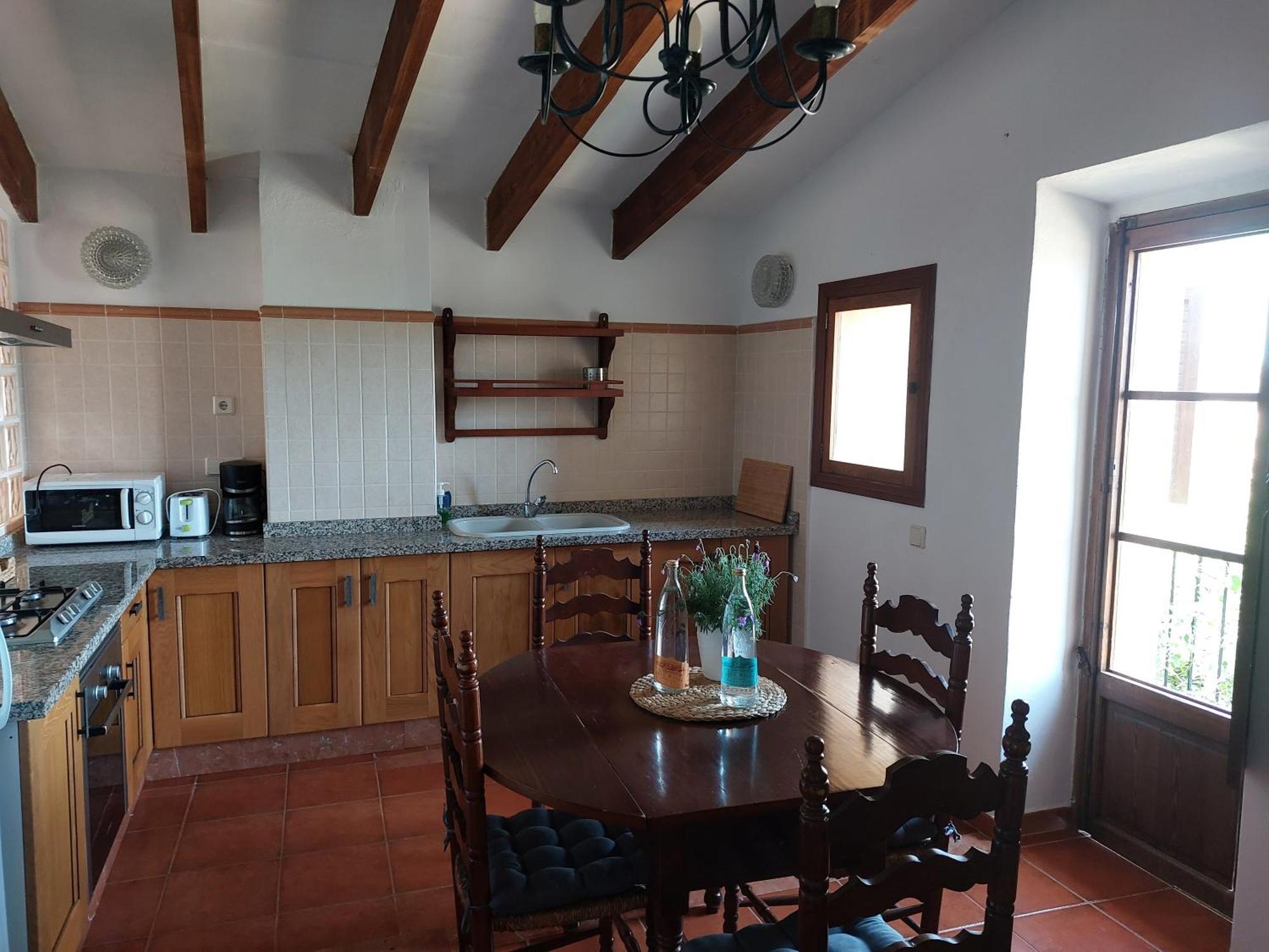 Finca Sa Cova Vella Manacor  Værelse billede