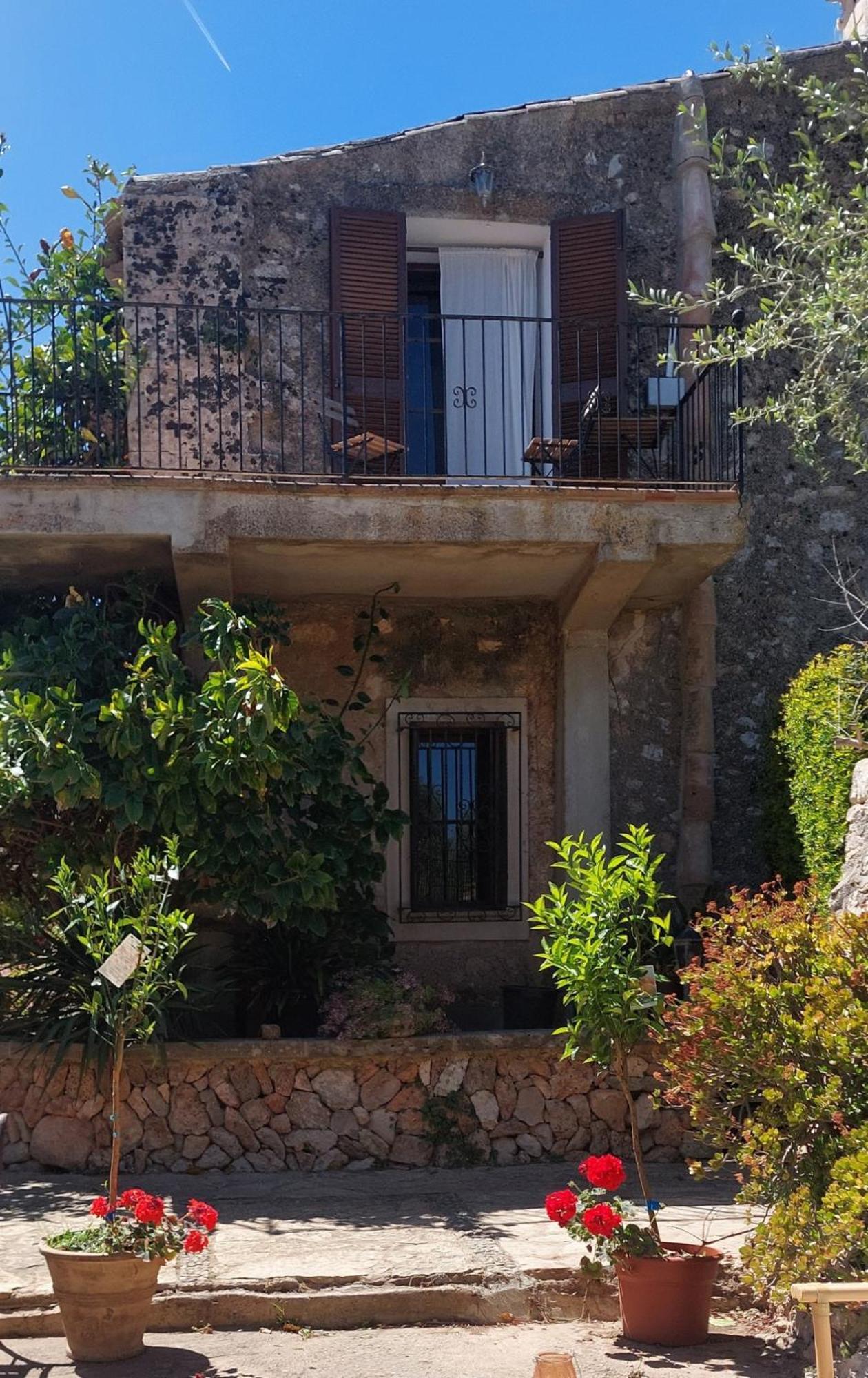 Finca Sa Cova Vella Manacor  Værelse billede