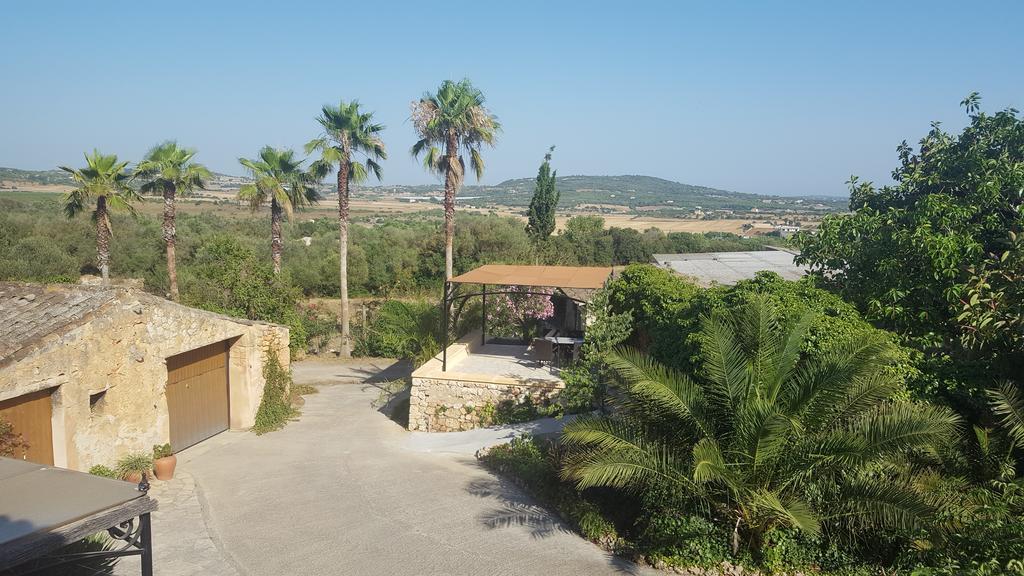 Finca Sa Cova Vella Manacor  Eksteriør billede