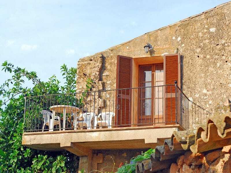 Finca Sa Cova Vella Manacor  Eksteriør billede